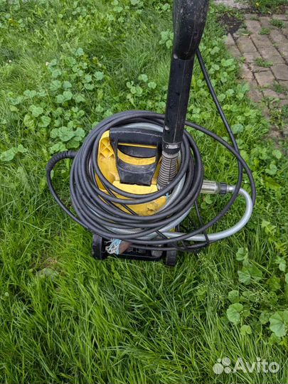 Мини мойка Karcher K5.20М