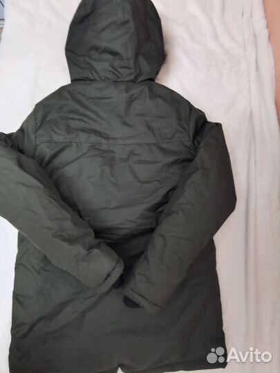 Куртка для мальчика