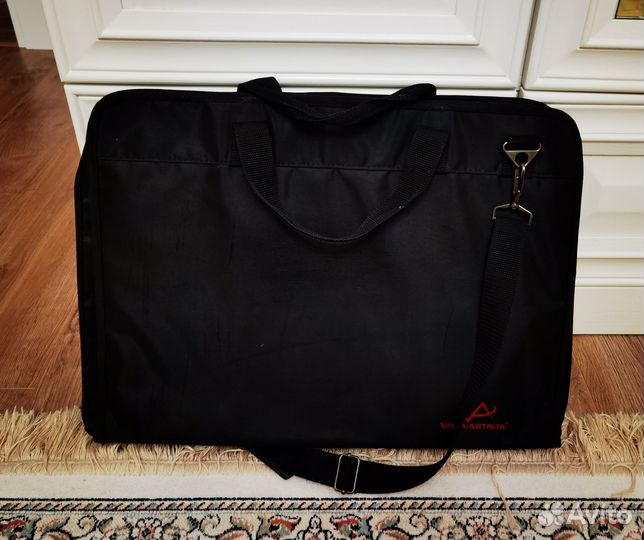 Папка портфель A3 для художника