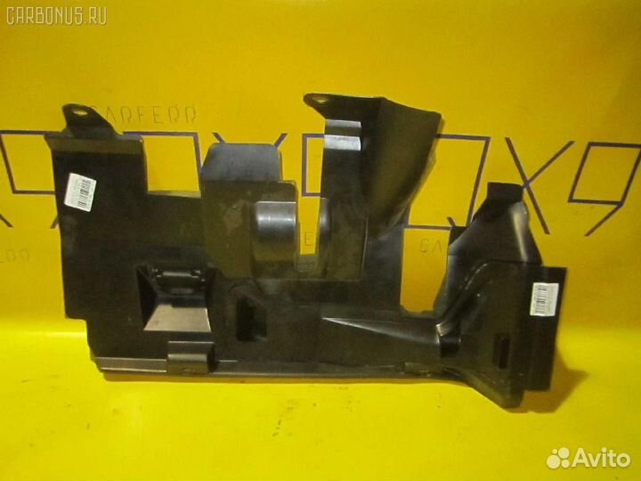 Обшивка салона передняя правая Mercedes-benz M-class W163.154