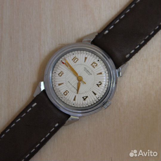 Родина 1 Мчз им. Кирова Автоподзавод СССР