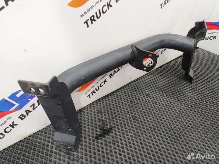 Кронштейн подножки левый Man TGA, Man TGS, Man TGX