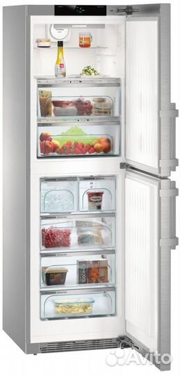 Холодильник Liebherr SBNes 4265 Новый