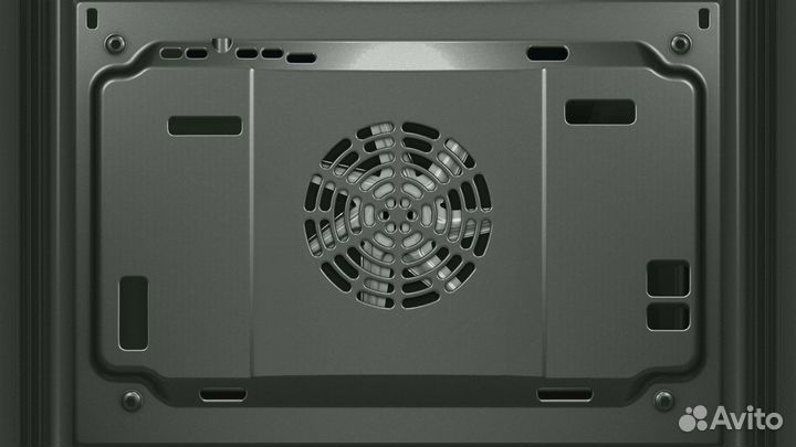 Электрический духовой шкаф Bosch HBA23B222E Новый