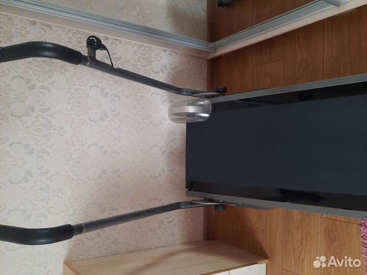 Механическая беговая дорожка