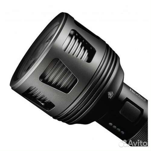 Фонарик Nextool Outdoor Flashlight 3600 lumen