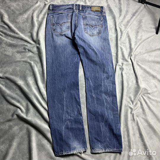 Мужские джинсы diesel оригинал (true religion)