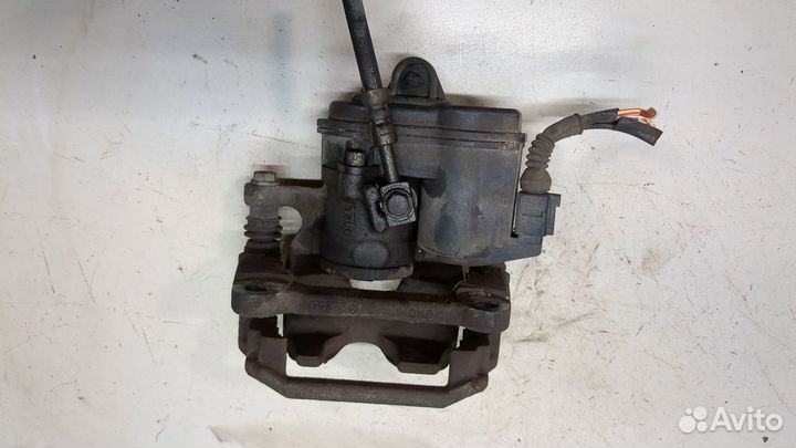 Суппорт Audi A4 (B9) Allroad, 2016