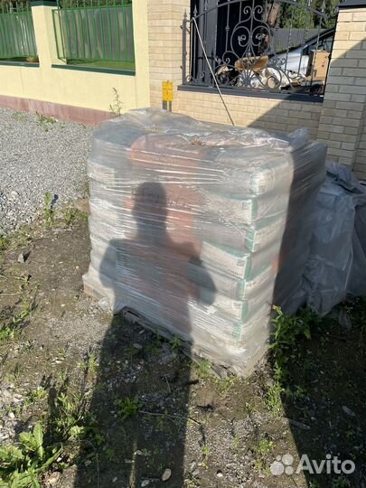 Модифицированный песок для швов