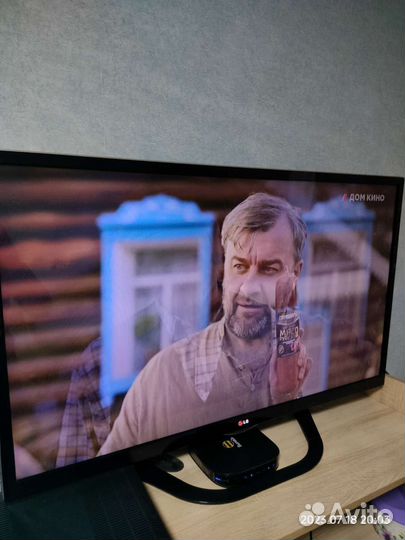 Телевизор LG
