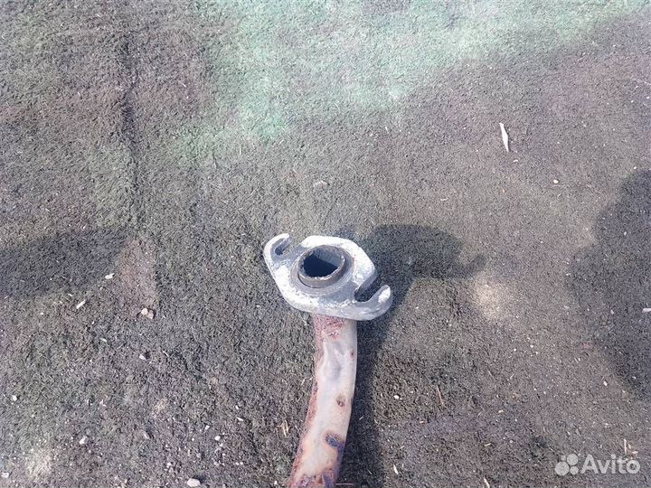 Глушитель(мото) Мопед Honda Bite