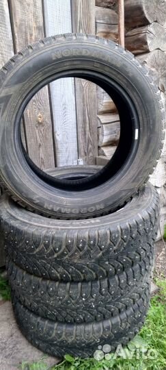 Nordman Nordman 4 185/65 R15 88M