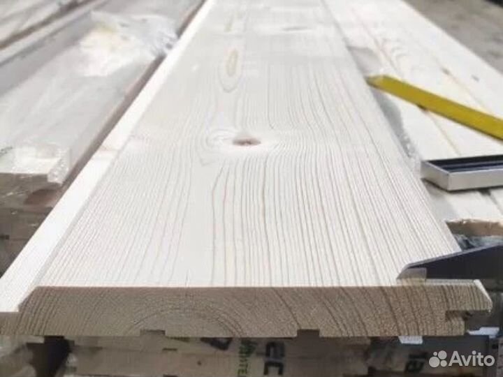 Имитация бруса от производителя 171963000, ав