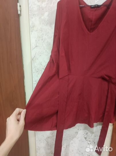 Блузка Shein 50 размер