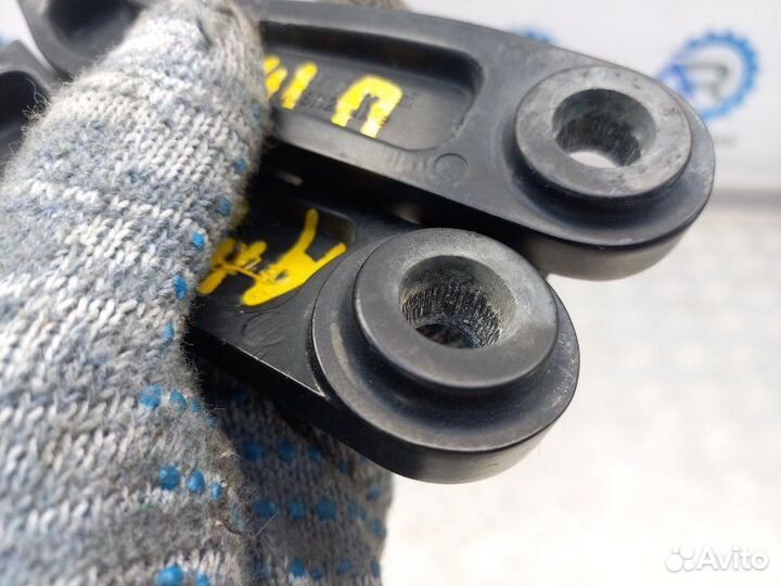 Поводок стеклоочистителя (пара) передний Chevrolet