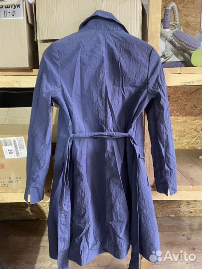 Тренч женский