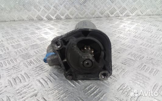 Стартер дизельный volvo XC90 1 (BEA34BR01)