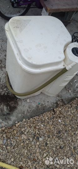 Стиральная машина бу вертикальная загрузка