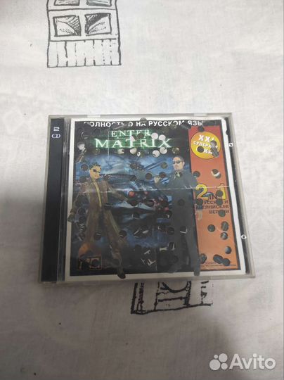 Игры на xbox 360 и пк