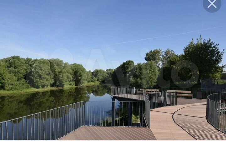 1-к. квартира, 37,2 м², 2/14 эт.