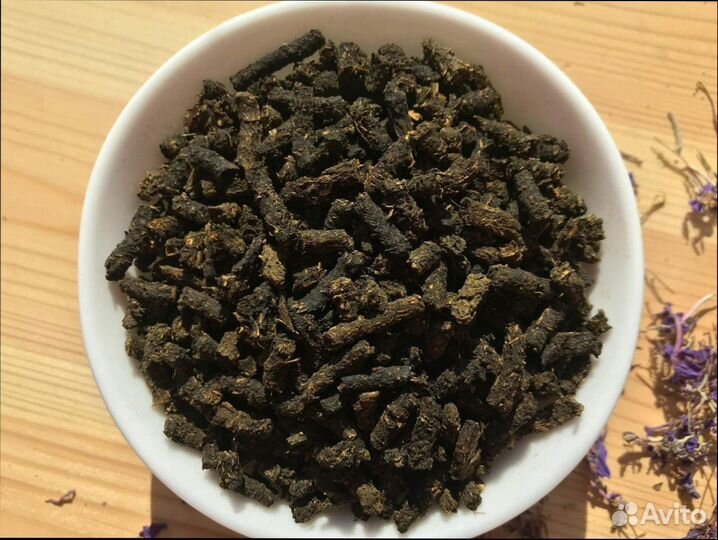 Иван-чай 1кг этого года 2023, натуральный состав