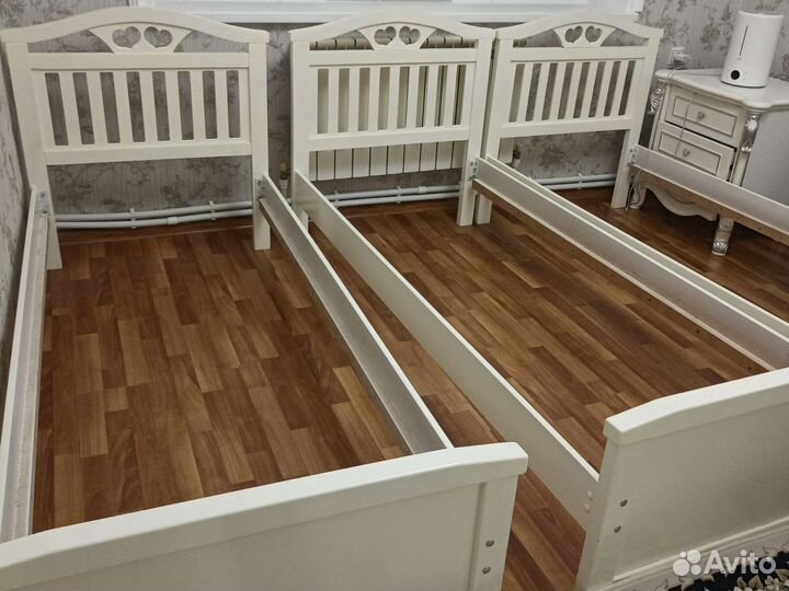 Детские кровати