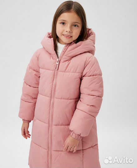 Новое пальто Futurino 122