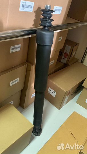 Задний электронный амортизатор с проводом Toyota L