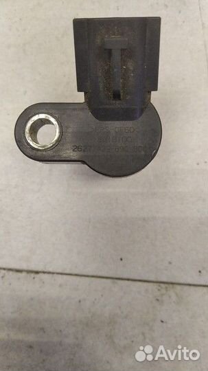 Датчик положения коленвала Hyundai Santa Fe