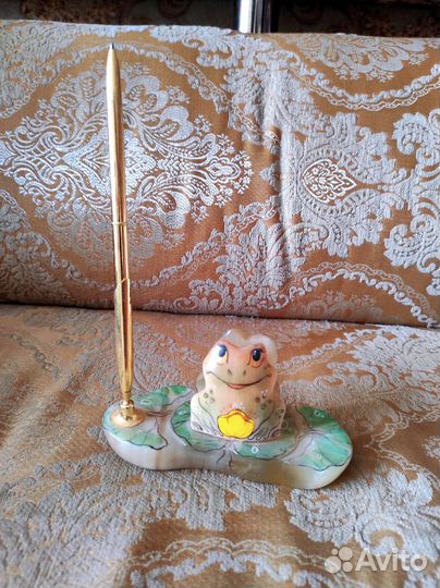 Статуэтки из селенита