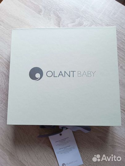 Набор для новорожденного