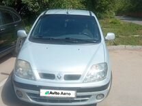 Renault Scenic 1.6 AT, 1999, 294 000 км