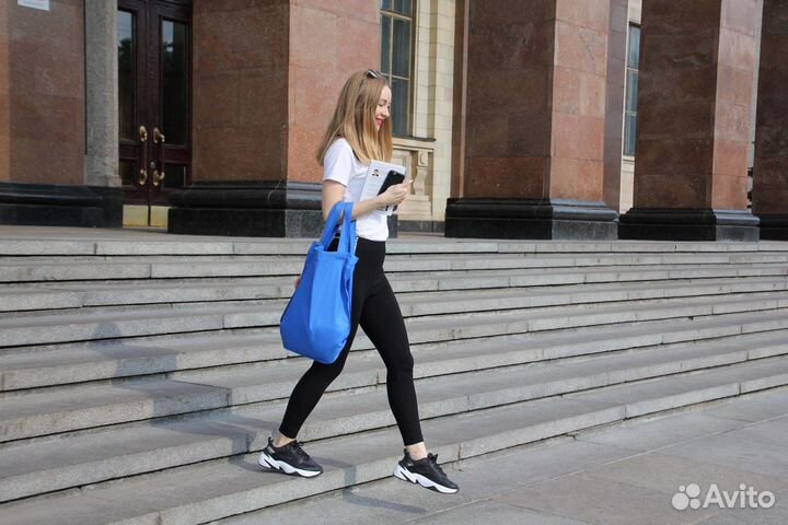 Сумка-рюкзак