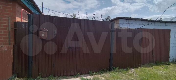 Дом 93,8 м² на участке 10,2 сот.