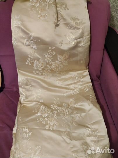 Ткань на шторы