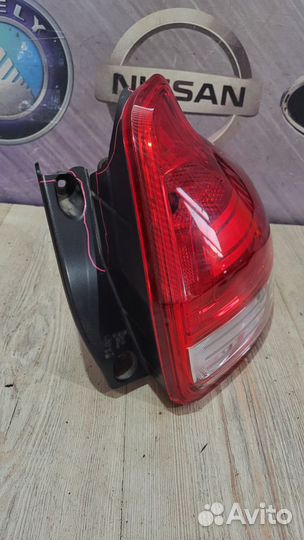 Фонарь задний LADA xray Прав