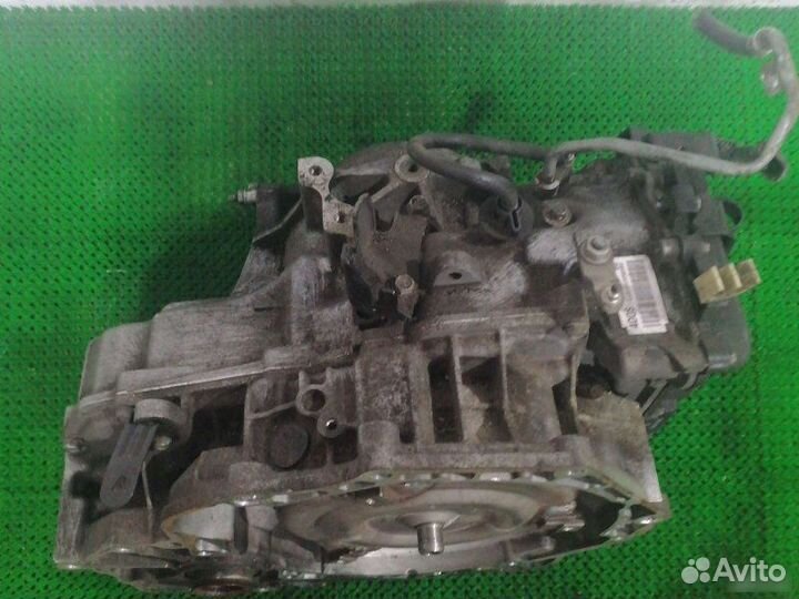 АКПП Chevrolet Cruze