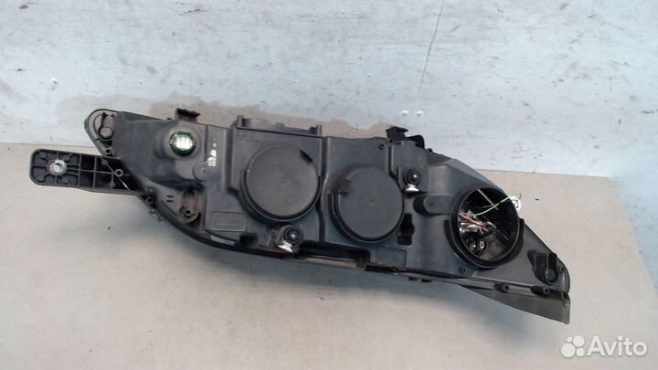 Фара (передняя) Citroen Jumper (Relay) 2014, 2015