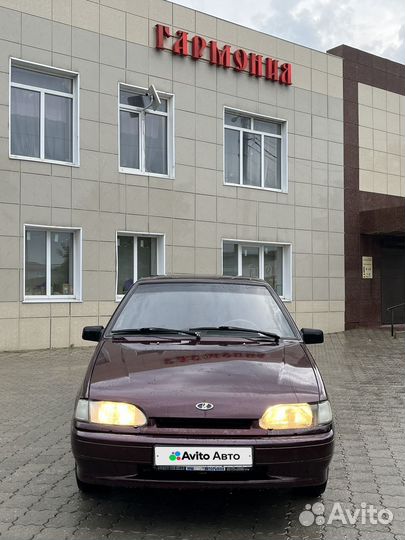 ВАЗ 2115 Samara 1.6 МТ, 2011, 162 000 км
