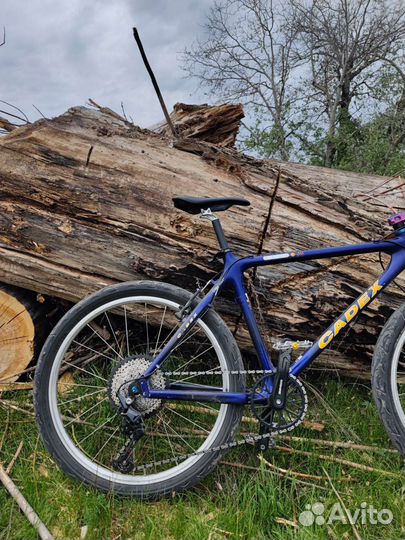 Вилсет Mavic Cross 26