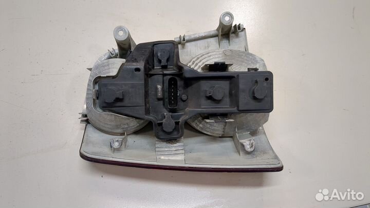 Фонарь (задний) правый Volkswagen Touran