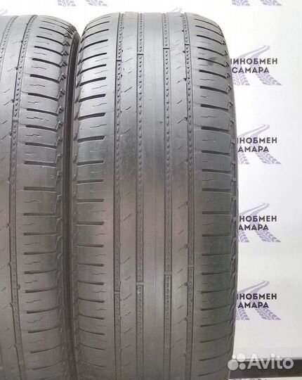 Nokian Tyres Hakka Blue SUV 225/55 R18 102W