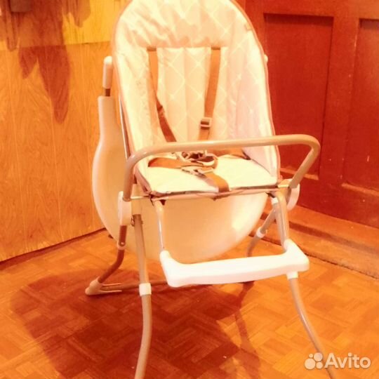 Стульчик для кормления