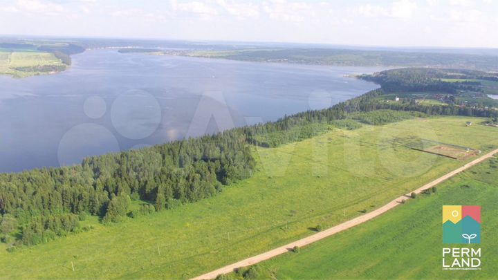 Участок 20 сот. (ИЖС)