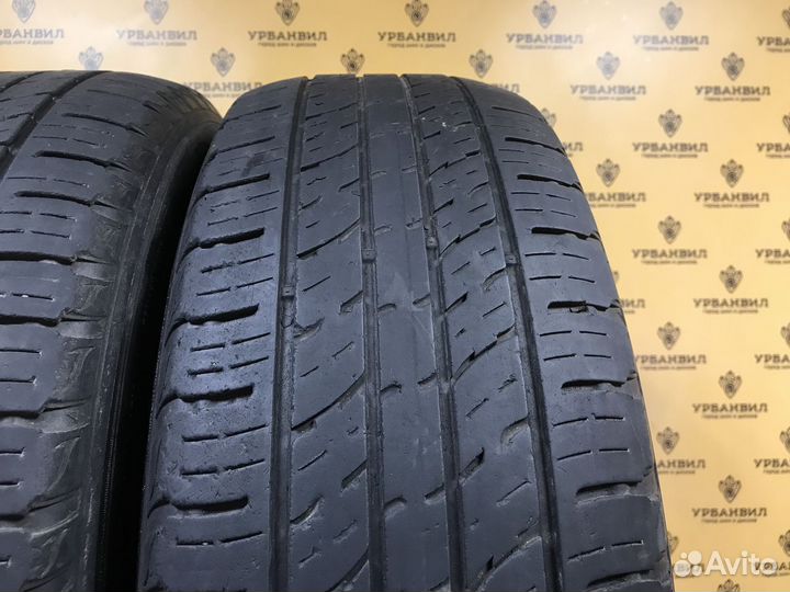 Kumho Crugen Premium KL33 225/70 R16 103H