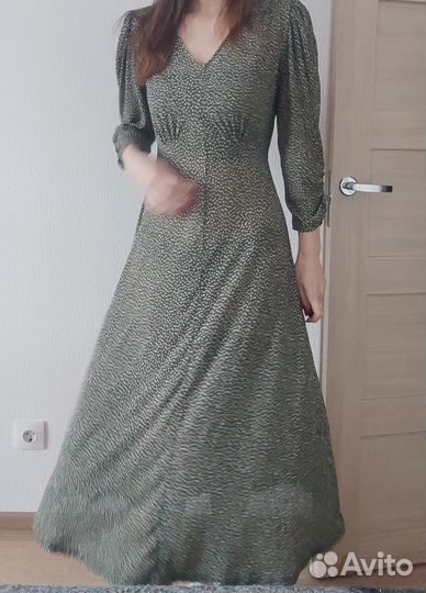 Платье женское летнее