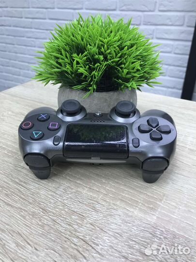 Геймпады джойстики Sony PS4