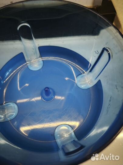 Измельчитель тапервер