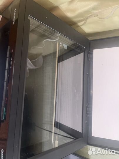 Принтер чёрно-белы Camon i-sensys mf 3010