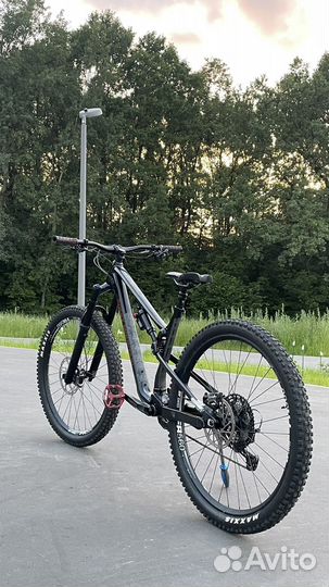 Rocky Mountain Altitude A50 29 2021